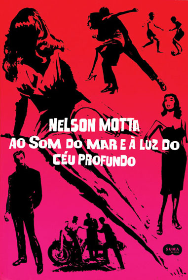 Ao Som do Mar e à Luz do Céu Profundo