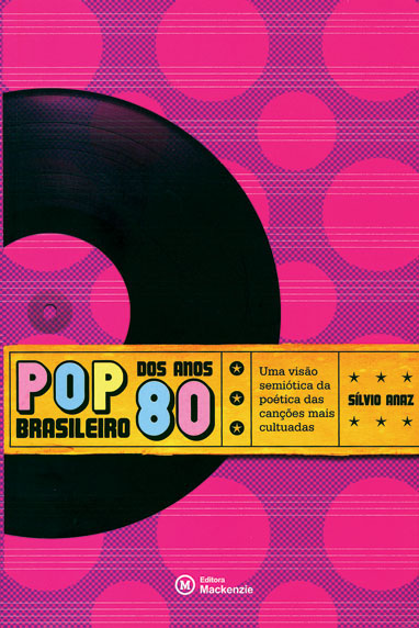 Pop Brasileiro dos Anos 80