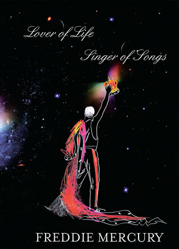 Freddie Mercury - The Very Best of Freddie Mercury