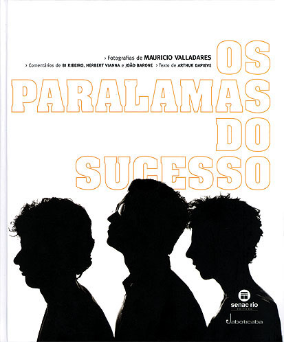 Os Paralamas do Sucesso