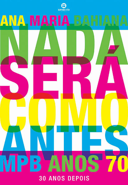 Nada Será Como Antes