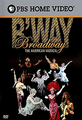 Broadway - The American Musical