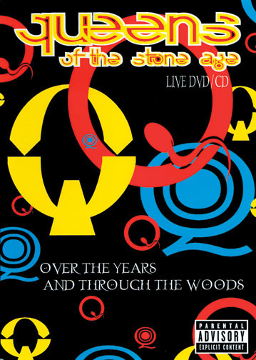 Pacote com CD e DVD tenta desvendar o poder ao vivo do stoner rock