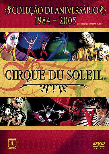 Cirque du Soleil