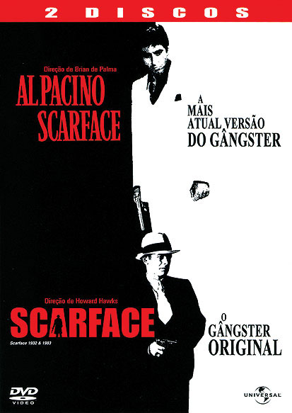 Paul Muni (1932), Al Pacino (1983)