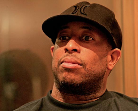 Dj Premier