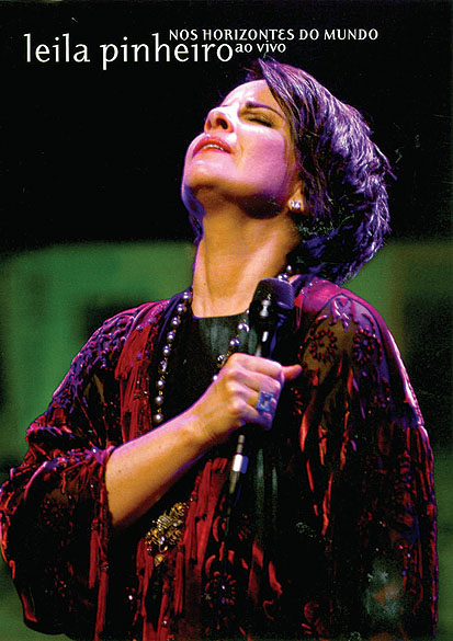 Nos horizontes do mundo