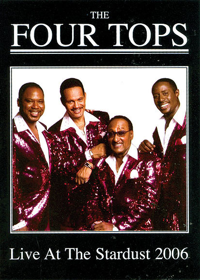 Live at the Stardust