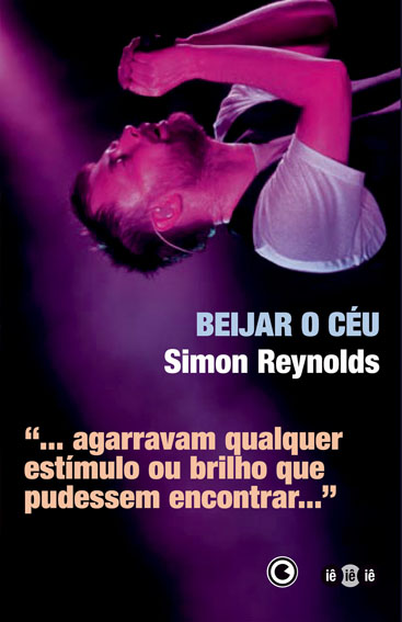 Beijar o Céu
