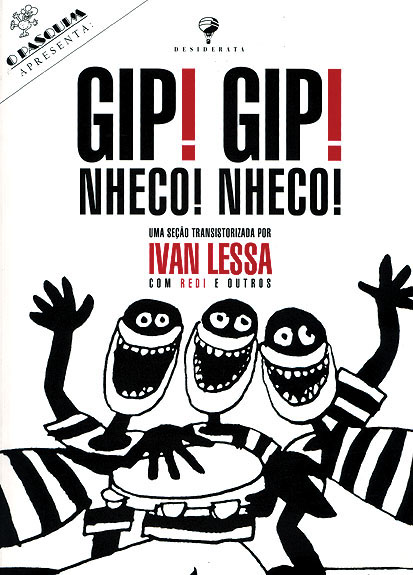 Gip! Gip! Nheco! Nheco!