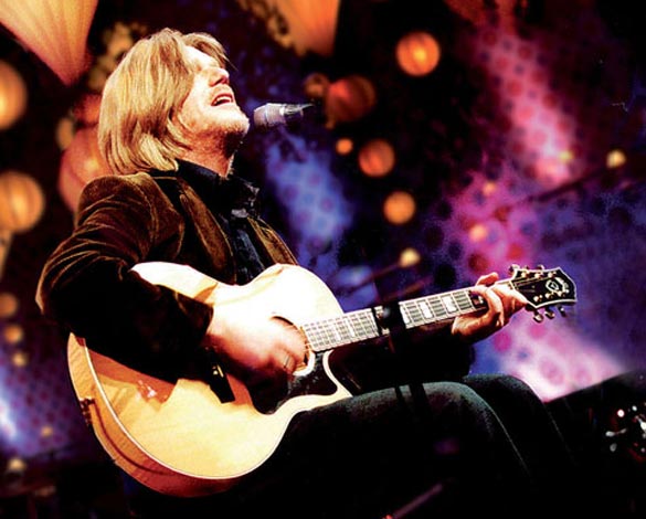 Humberto Gessinger baixa portaria: elétrico nunca mais