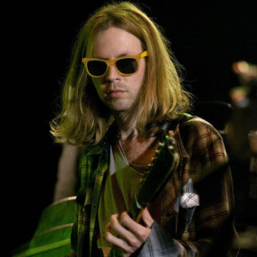 Beck lança o Record Club: um álbum cover por dia, com camaradas do MGMT e Devendra Banhart