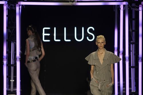 A Ellus apostou em coleção inspirada em Easy Rider e O Selvagem da Motocicleta