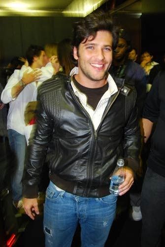 Bruno Gagliasso, o Tarso da novela Caminho das Índias