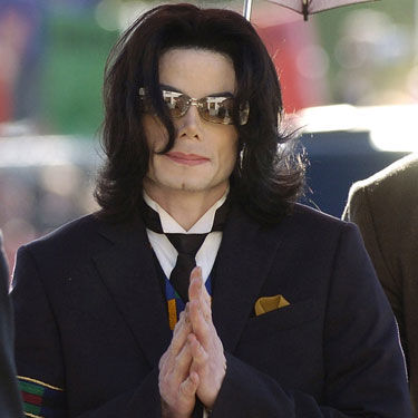 Michael Jackson