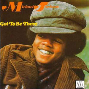 Got To Be There, de 1972, foi o disco de estreia de Michael Jackson como artista solo. O lançamento aconteceu quando o cantor tinha apenas 14 anos