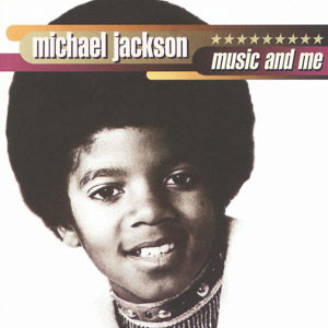 Michael Jackson - Music & Me