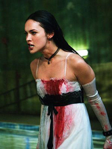 Jennifer's Body