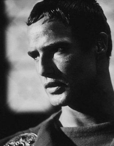 Marlon Brando