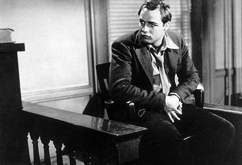 Marlon Brando