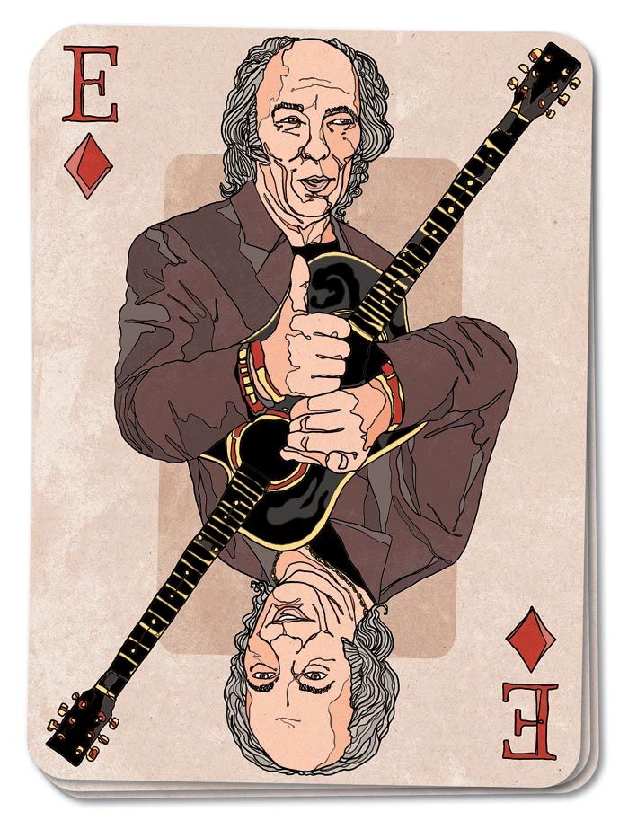 ILUSTRAÇÃO: EDUARDO NUNES