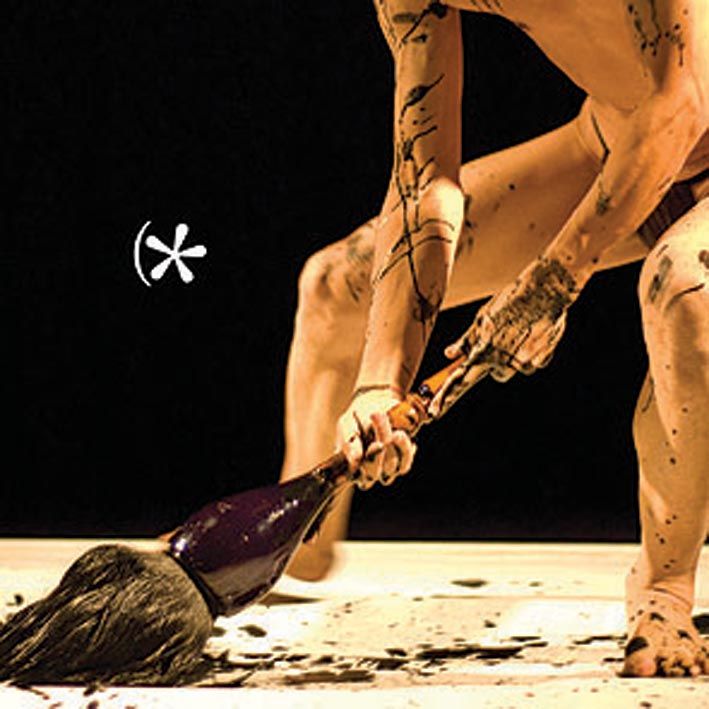 Ludov, Album Caligrafia