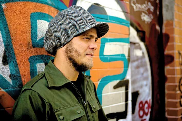 Atual encarnação do projeto é mais orgânica