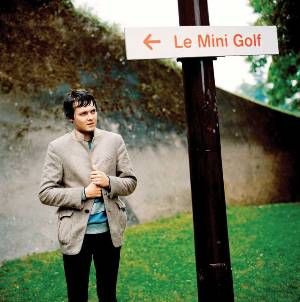 Família de Zach Condon tem medo do Brasil