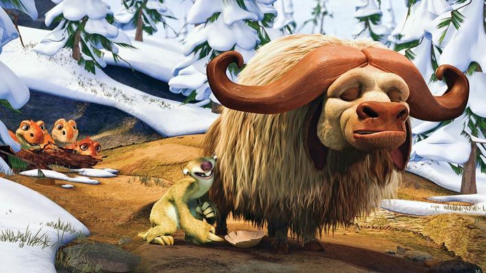 SÓ ENCRENCA. Os bichinhos e suas eternas desventuras