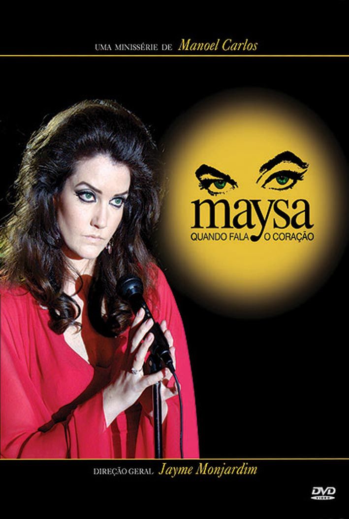 Maysa - Quando Fala o Coração