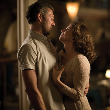 À Deriva, de Heitor Dhalia, abriu os trabalhos do Festival de Paulínia nesta quinta, 9