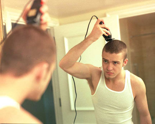 Justin Timberlake