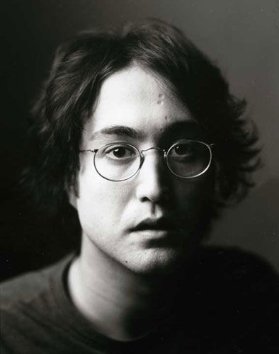 Sean Lennon