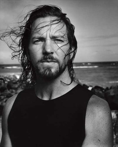 Eddie Vedder