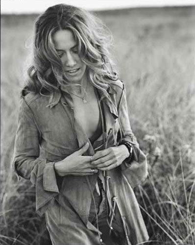 Sheryl Crow