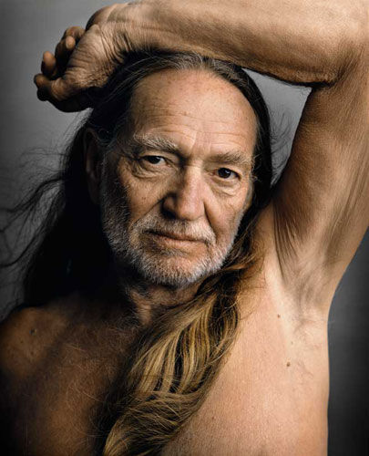 Willie Nelson