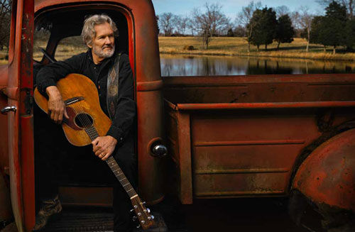 Kris Kristofferson