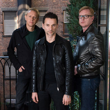 Depeche Mode cancela shows no Brasil
