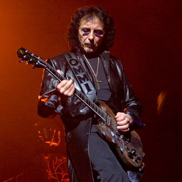 Black Sabbath nas telas: banda vai virar nome de filmes de terror