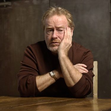 Ridley Scott volta à direção de Alien