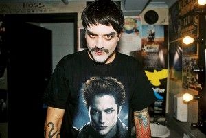 Adriano Cintra gosta de fugir da cidade grande