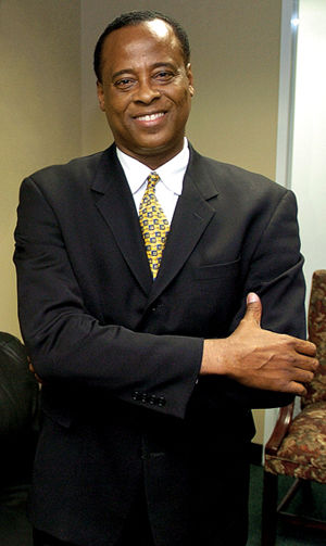 Os Últimos Dias de Michael Jackson