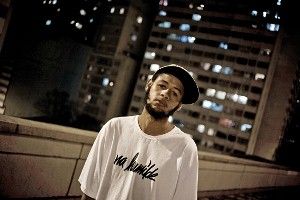 O MC acaba com as rimas ruins