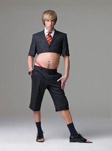 O personagem é engraçado, mas o filme nem tanto