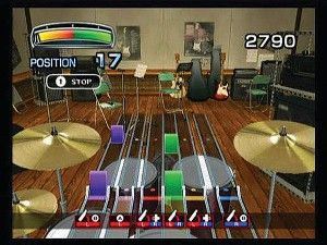 Rolling Stone: Drum King