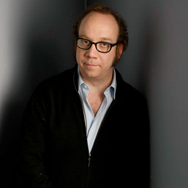 Paul Giamatti entra no lugar de Sean Penn em Os Três Patetas