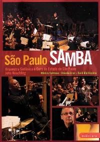 São Paulo Samba
