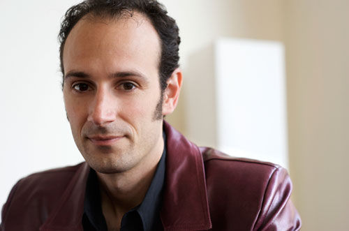 Alex Rigopulos: o criador de Guitar Hero, pioneiro no filão dos simuladores musicais, agora comanda a franquia Rock Band