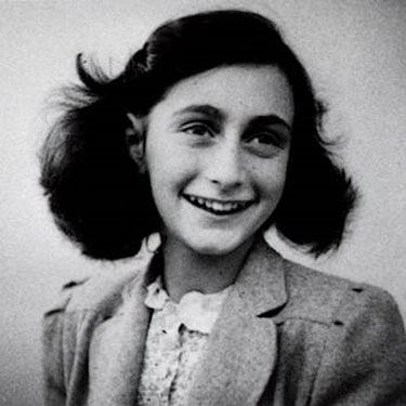 Versão de O Diário de Anne Frank foi rejeitada pela Disney