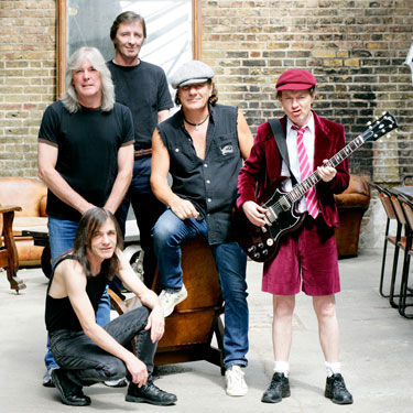AC/DC